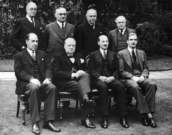 Lord Beaverbrook: Churchill’s Confidant and the Most Influential Canadian of WWII