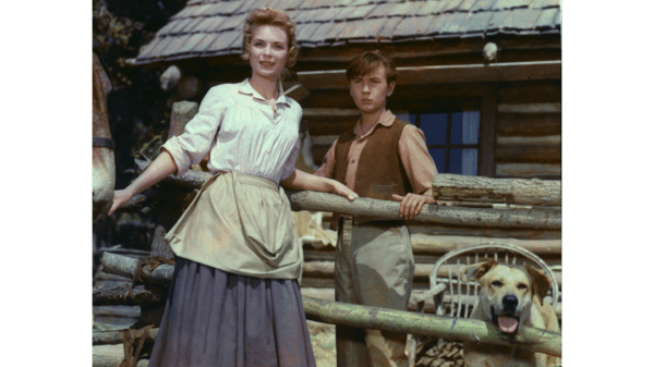 A Boy Learns Life Lessons on a Farm