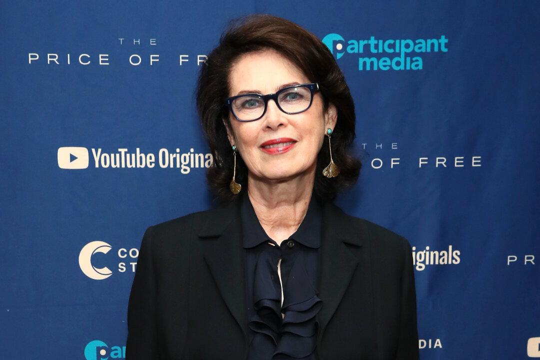Model and Actress Dayle Haddon Dies From Suspected Carbon Monoxide Poisoning