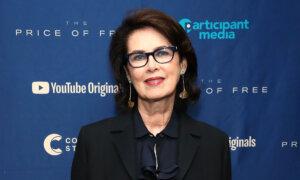 Model and Actress Dayle Haddon Dies From Suspected Carbon Monoxide Poisoning