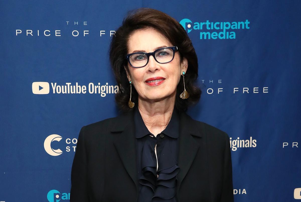 Model and Actress Dayle Haddon Dies From Suspected Carbon Monoxide Poisoning