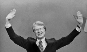 Jimmy Carter: Life in Photos