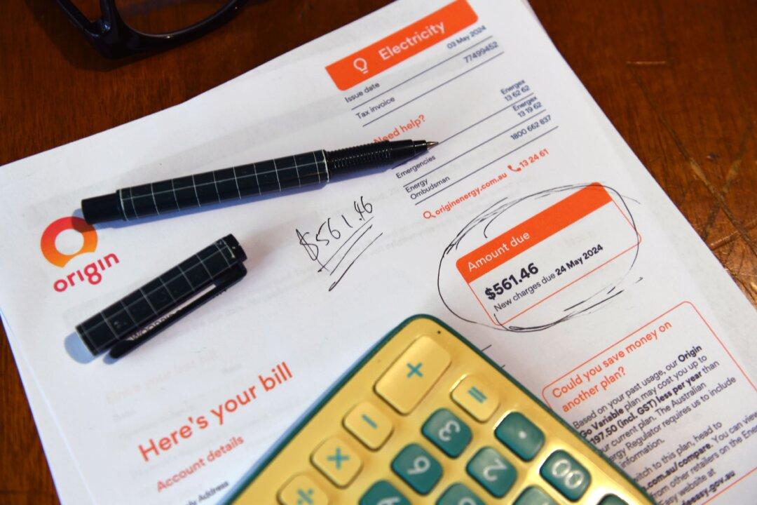 Power Costs Soar 25 Percent, Inflation Hits Highest Point in 12 Months