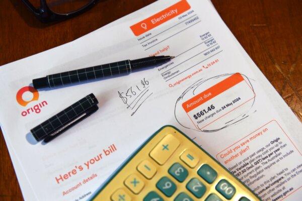 Energy Retailers Now Limited to 1 Price Increase Per Year, Says AEMC