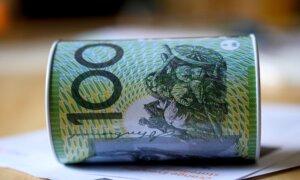Australia’s Inflation Struggle Continues as CPI Rises to 2.3 percent