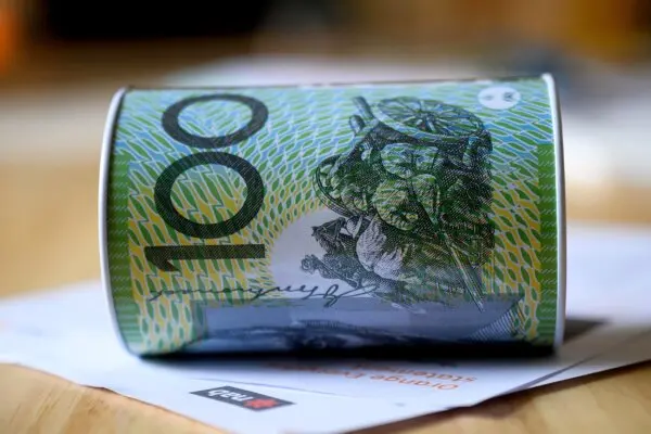 Reserve Bank of Australia Holds Interest Rates
