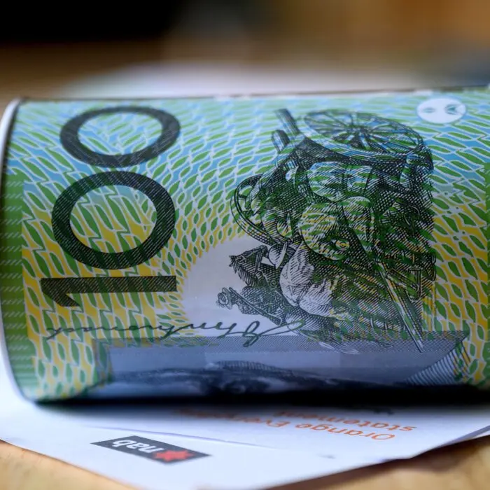 Reserve Bank of Australia Holds Interest Rates