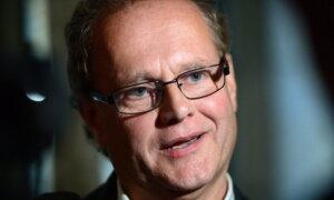 Atlantic Liberal Caucus Calls for Trudeau’s Resignation