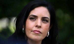 Coalition Party Members Back Ousted Conservative MP Moira Deeming, One Nation Talk Looms