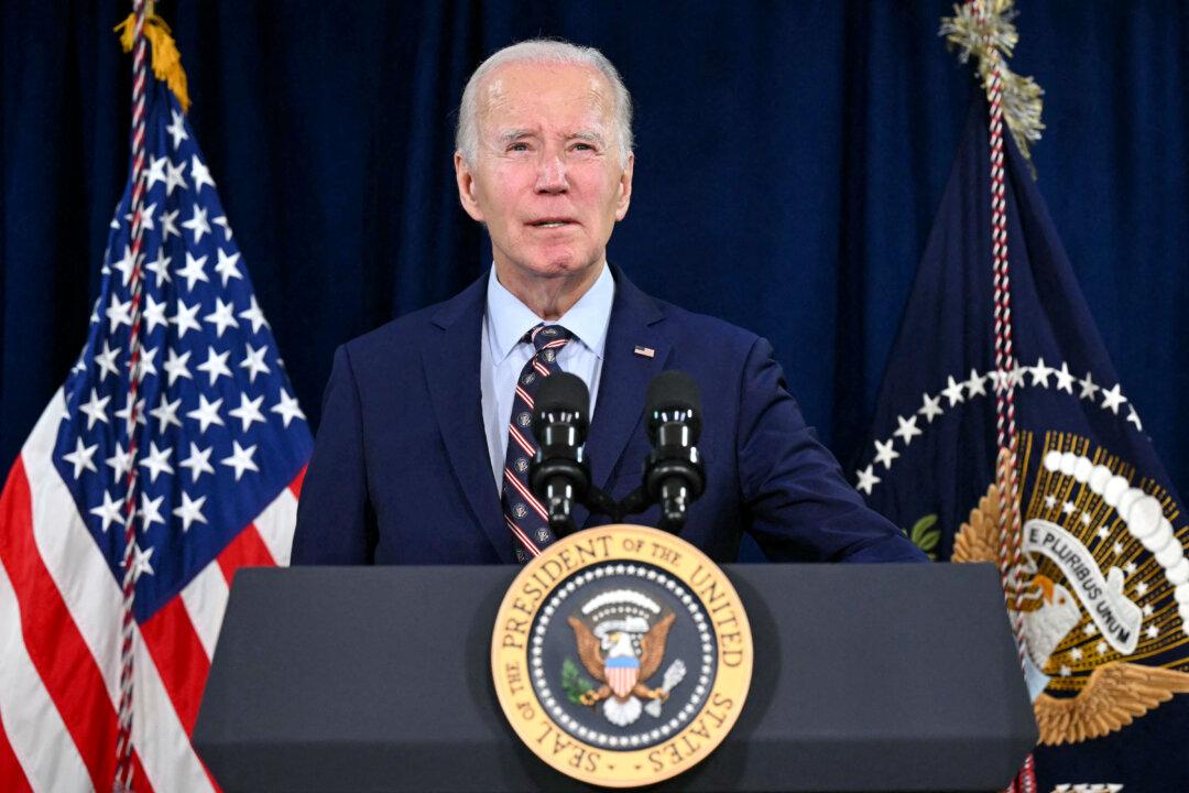 ‘A Life of Meaning and Purpose’: Biden Remembers Jimmy Carter