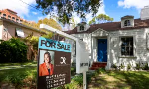 Canadian Interest in Buying US Homes Begins to Bounce Back