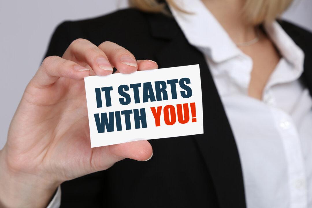 What You Need to Know About Working for Yourself