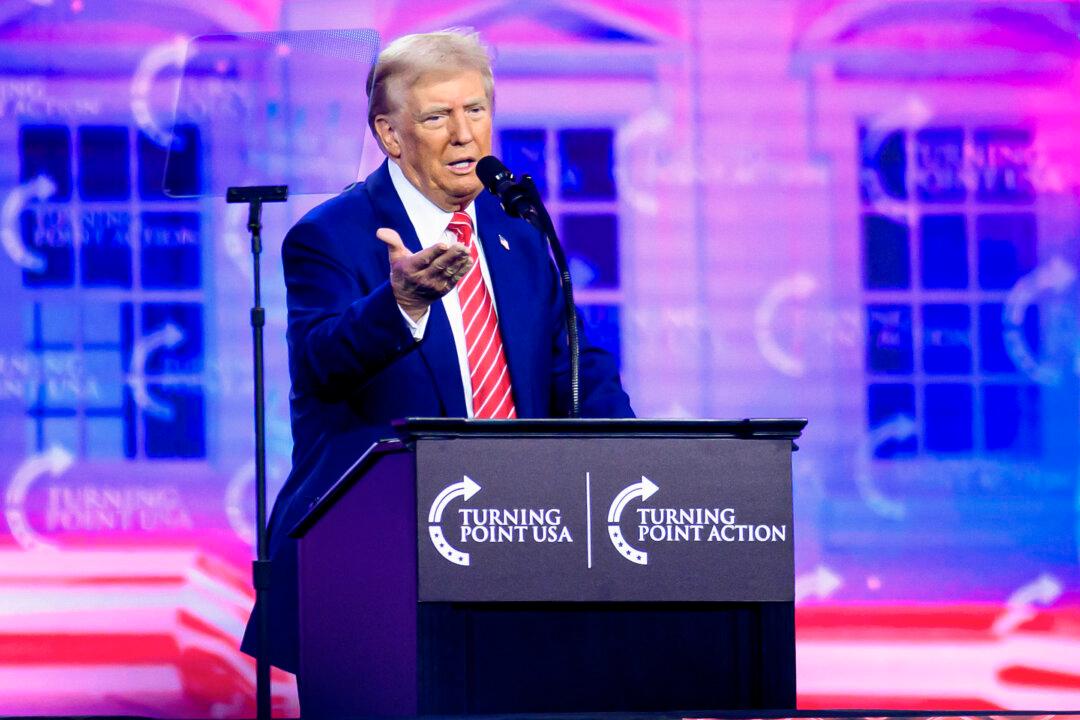 Trump Renews Calls for Congress to Extend Debt Ceiling Before He Assumes Office