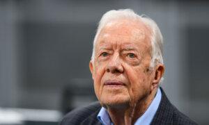 News Brief: Trump Endorses Johnson for House Speaker; Calls for Congress to Extend Debt Ceiling