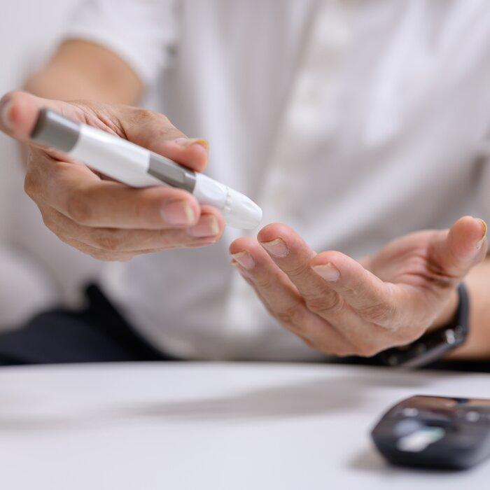 Insulin Resistance Linked to Increased Risk of 31 Diseases