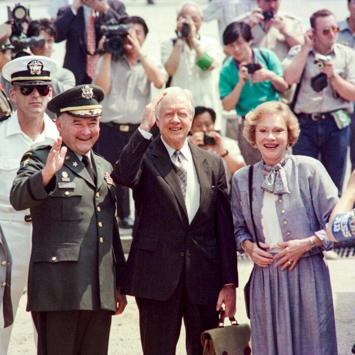 The Epoch Times