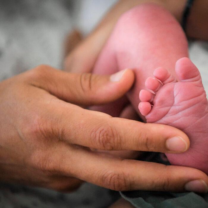 Oliver and Isla Top the Charts as Australia Welcomes Fewer Babies in 2024