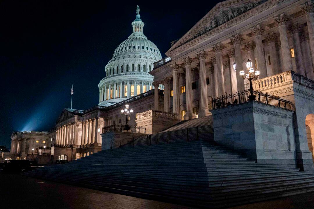 House Ethics Panel Drops 4 Campaign Finance Probes