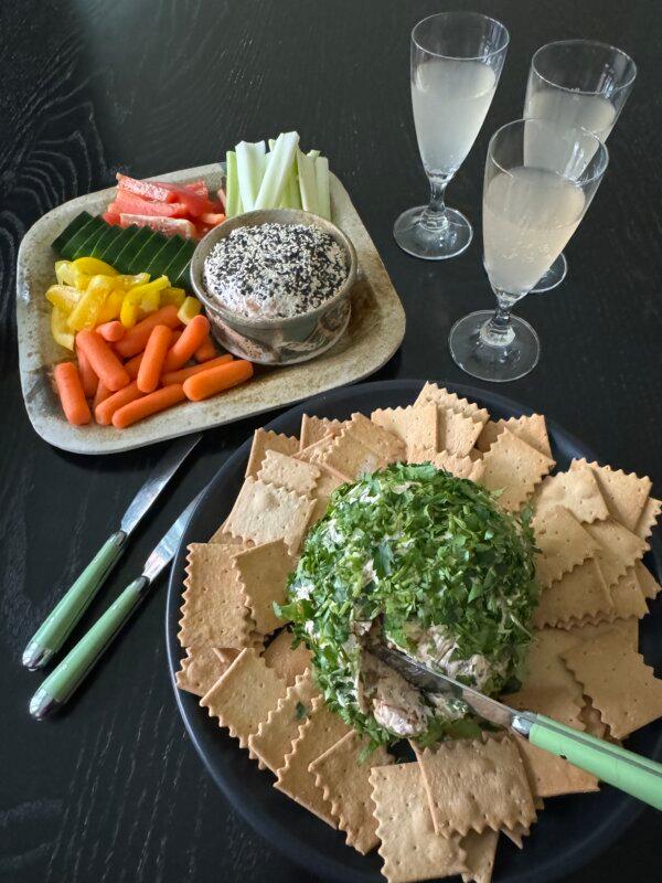 You Haven’t Had a Proper Cheese Ball Until You’ve Tried These Recipes