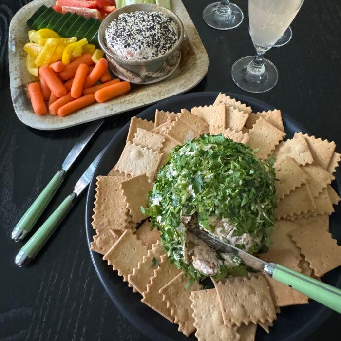 You Haven’t Had a Proper Cheese Ball Until You’ve Tried These Recipes