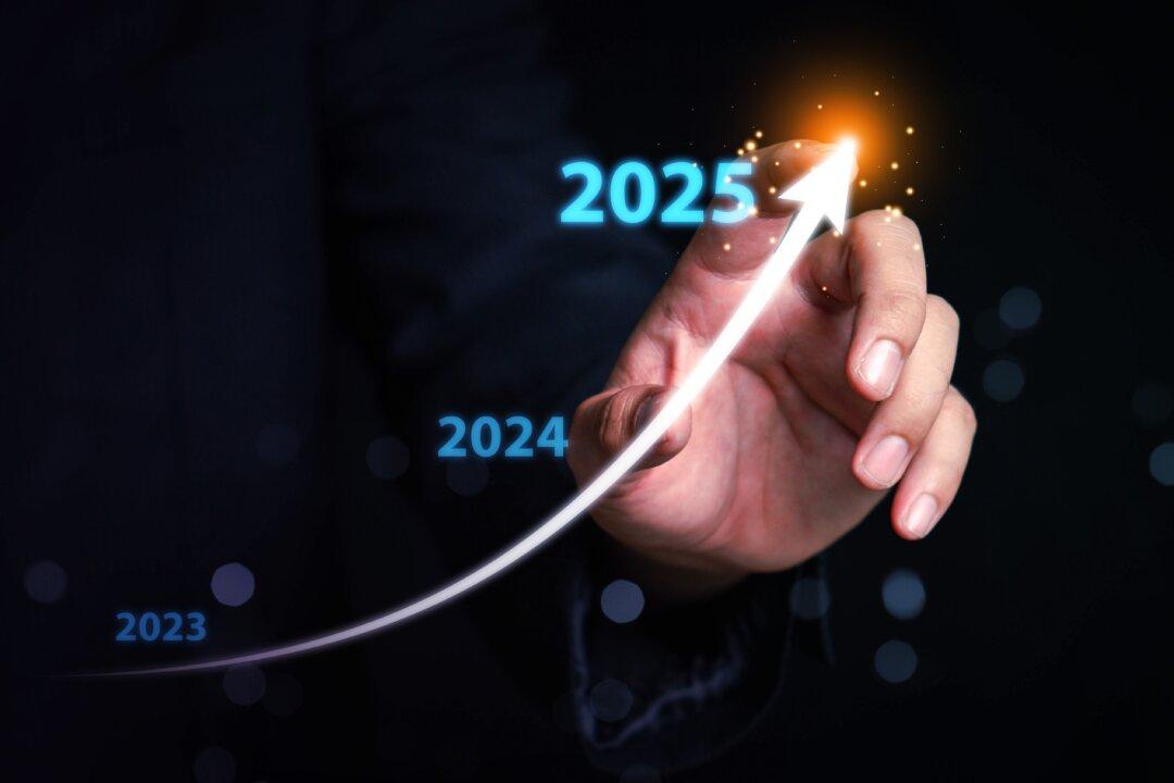 Investing: 2024 Versus 2025