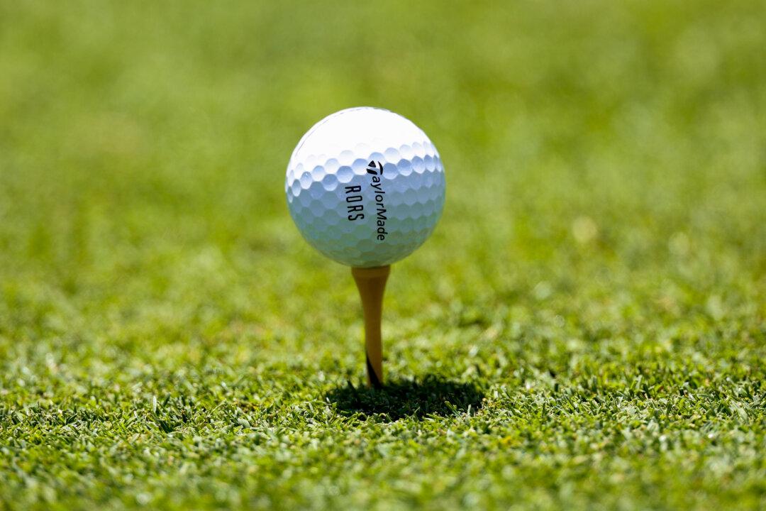 A New Year Beckons in Golf