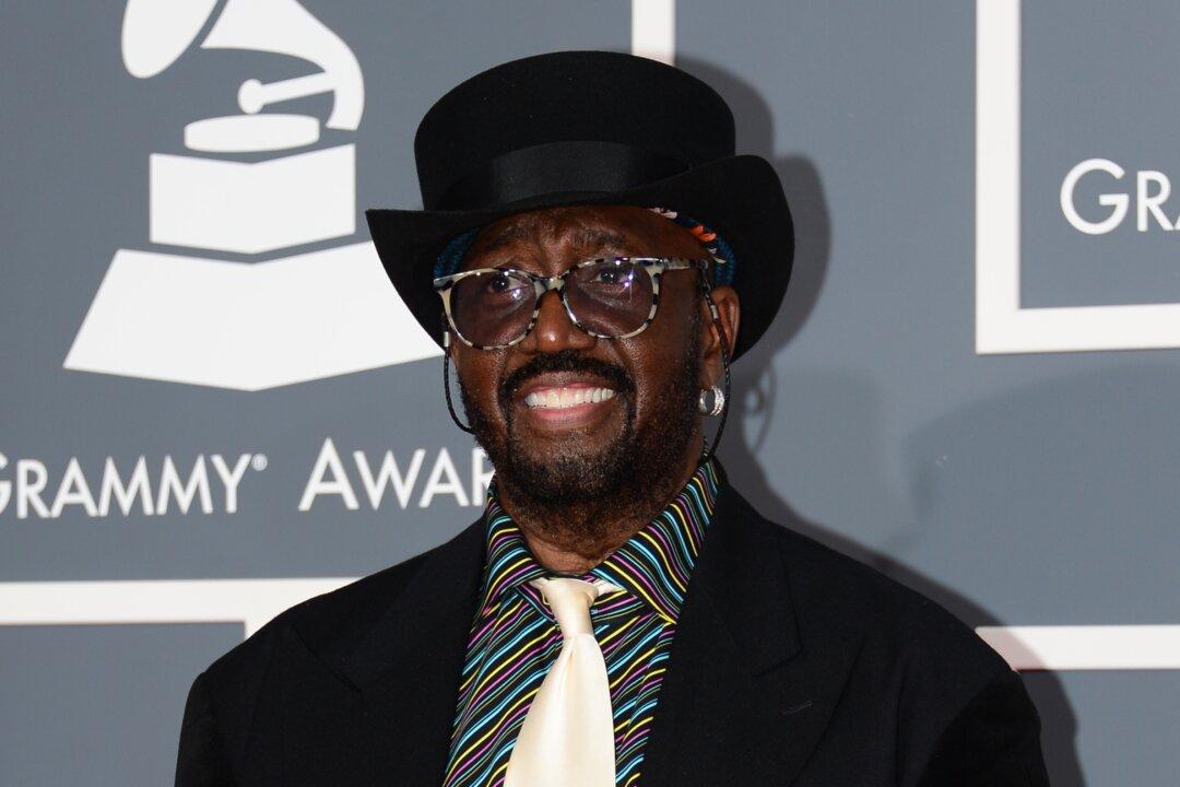 ‘My Girl’ Singer Is Unimpressed With Today’s Explicit Music