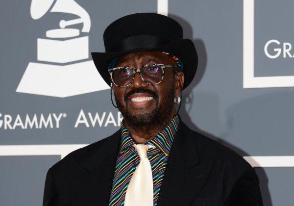 ‘My Girl’ Singer Is Unimpressed With Today’s Explicit Music