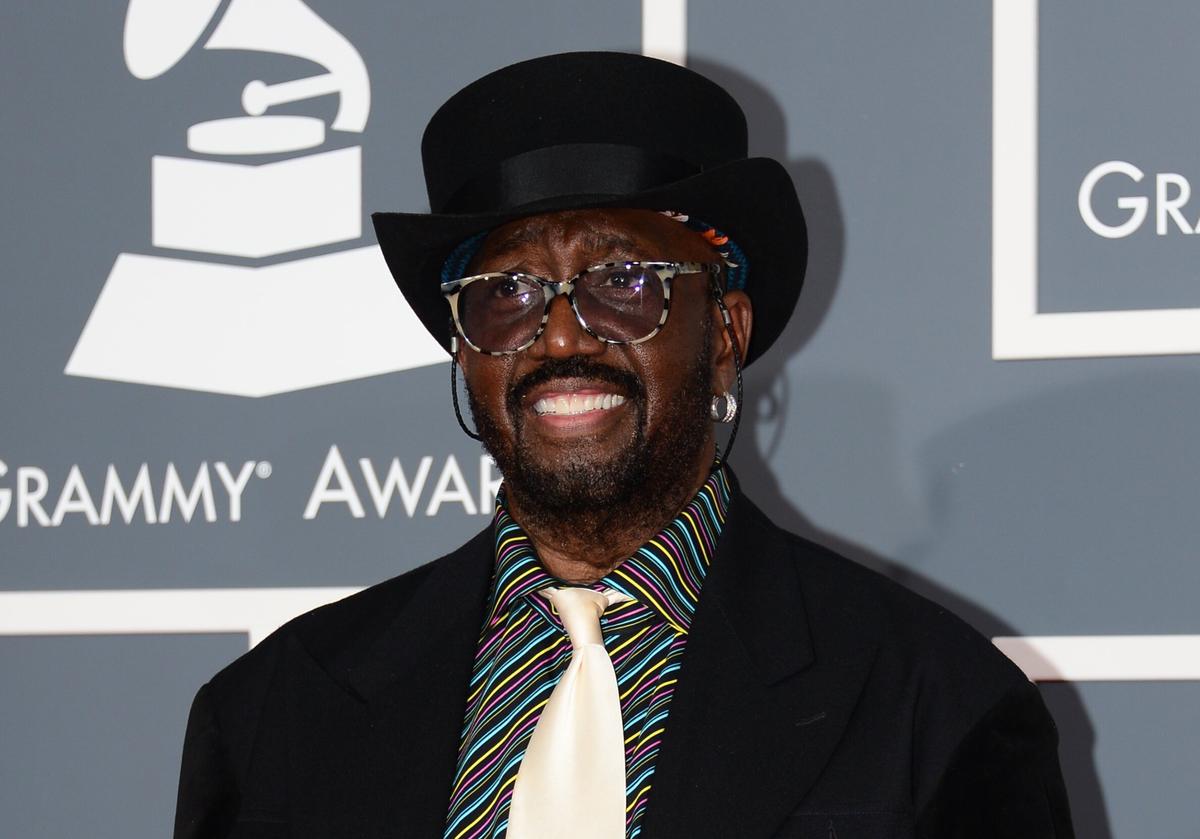 ‘My Girl’ Singer Is Unimpressed With Today’s Explicit Music