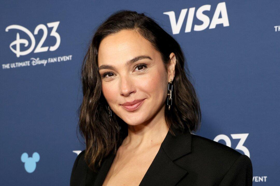 Brain Clot Mars ‘Wonder Woman’ Actress Gal Gadot’s 4th Pregnancy