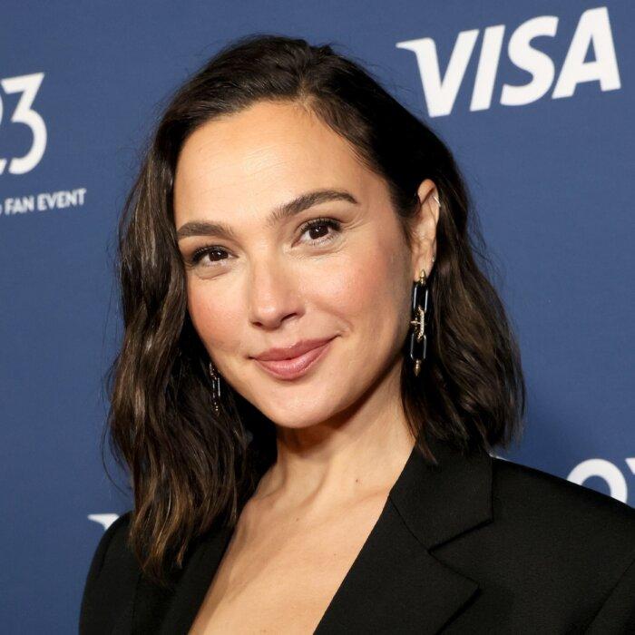 Brain Clot Marrs ‘Wonder Woman’ Actress Gal Gadot’s 4th Pregnancy