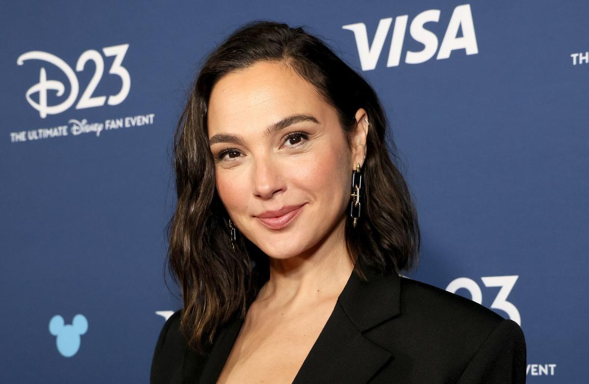 Brain Clot Mars ‘Wonder Woman’ Actress Gal Gadot’s 4th Pregnancy