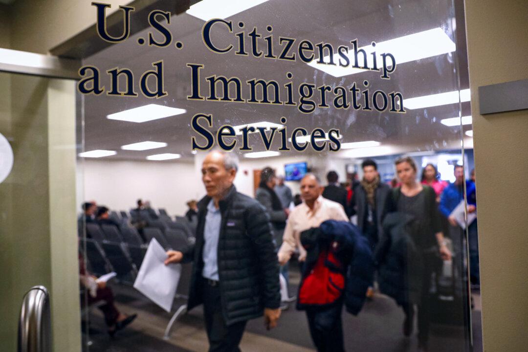 US Immigration Agency to Hire Armed Special Agents to Investigate Visa, Citizenship Fraud