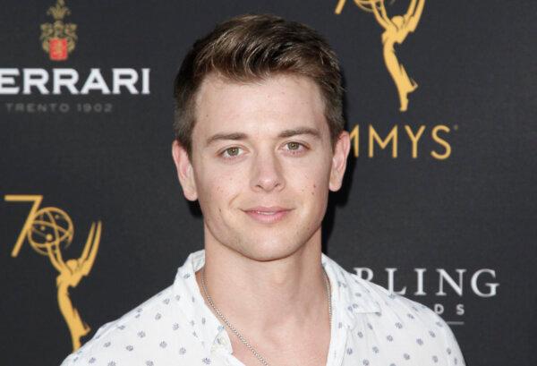 Chad Duell on His General Hospital Exit: ‘I Had a Very Strong Complacency’