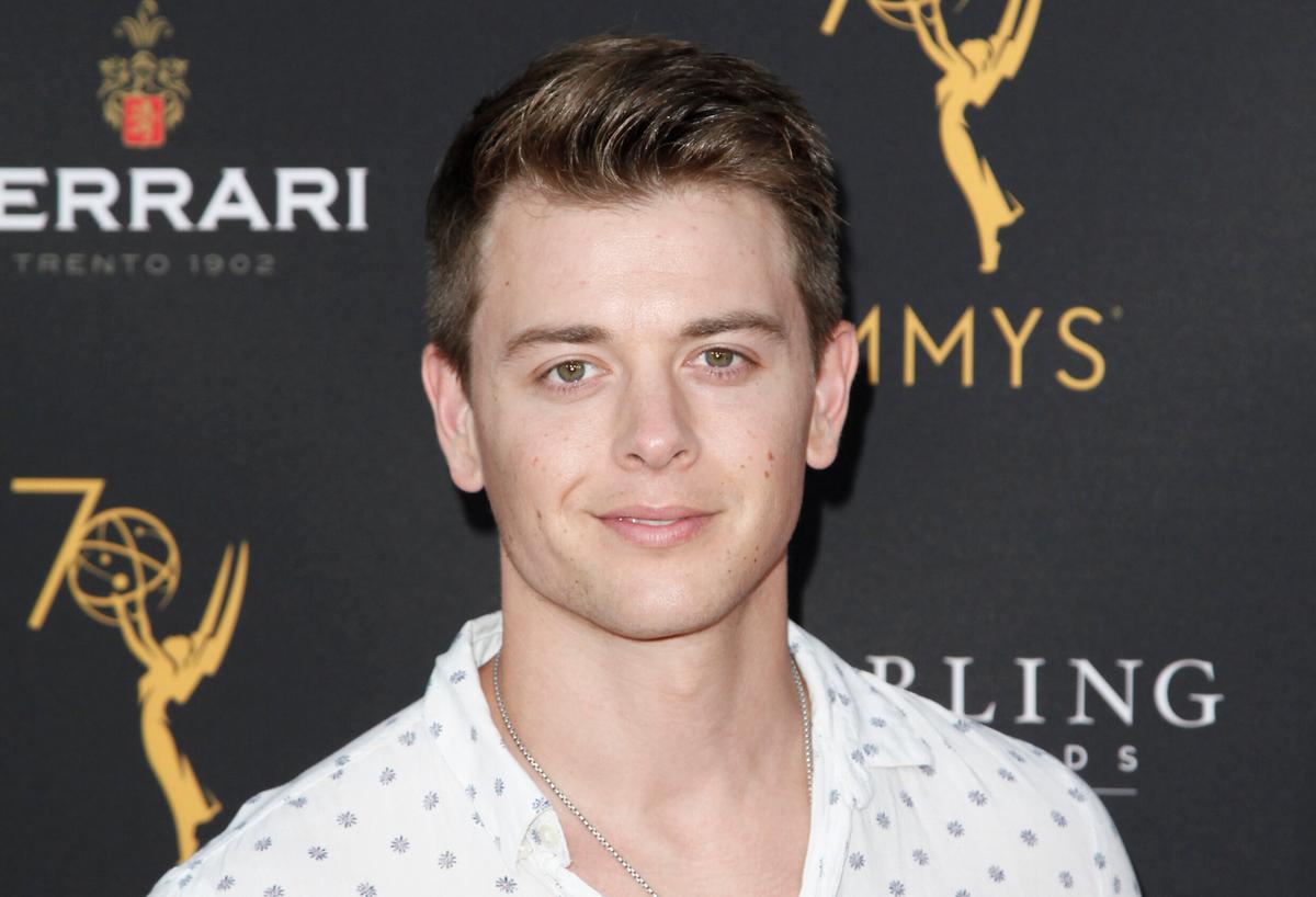 Chad Duell on His General Hospital Exit: ‘I Had a Very Strong Complacency’