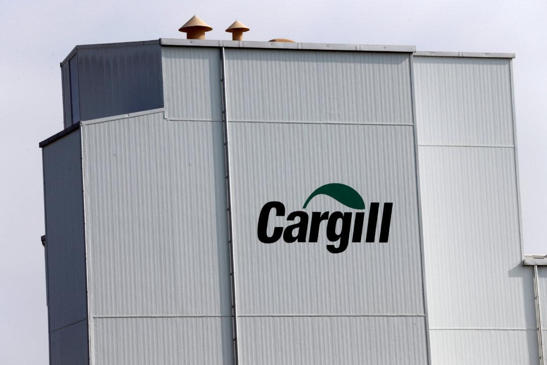 Commodities Trading Giant Cargill Plans to Cut Around 8,000 Jobs