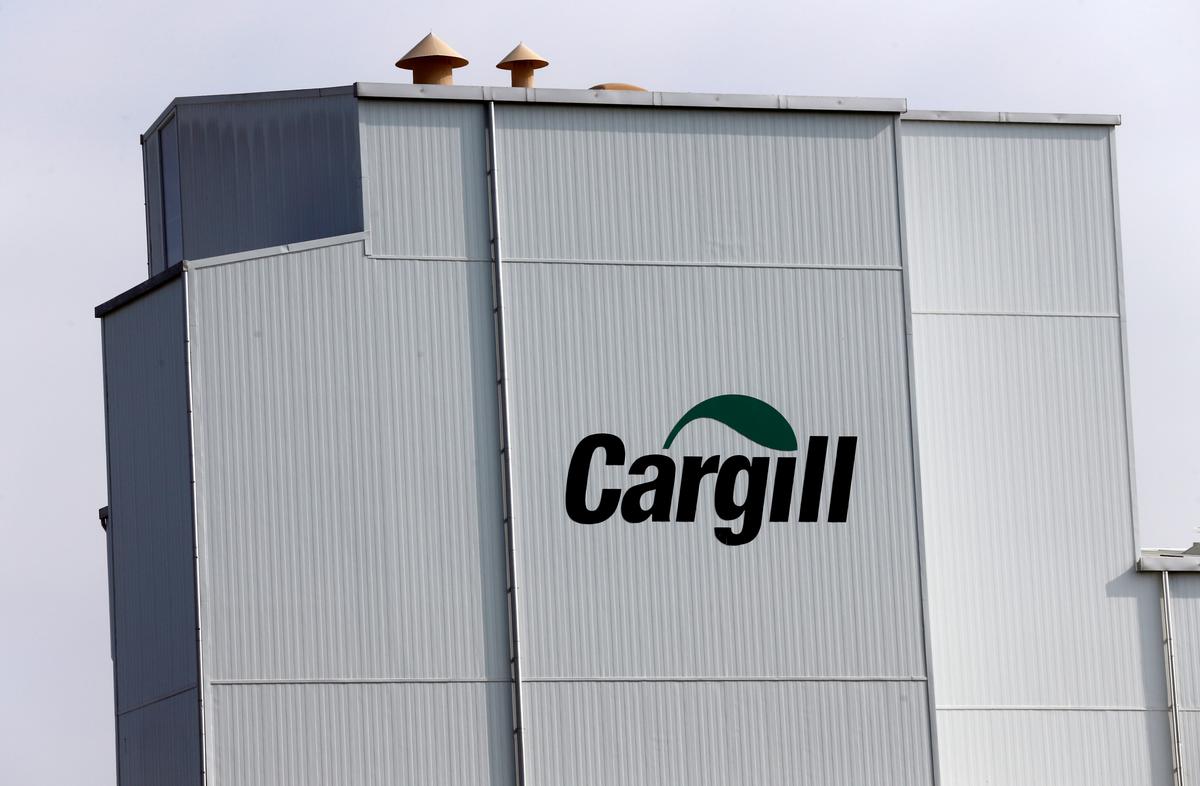 Commodities Trading Giant Cargill Plans to Cut Around 8,000 Jobs