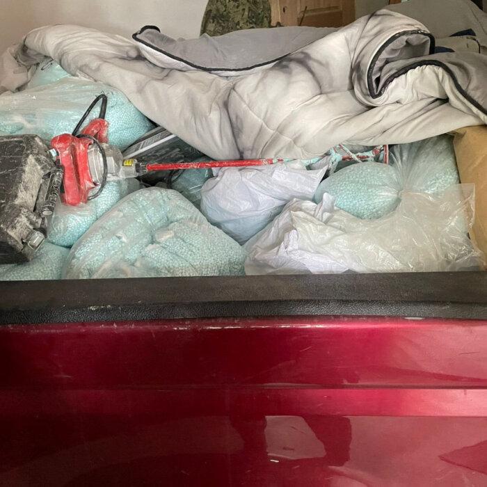 House CCP Committee’s Fentanyl Policy Working Group Holds Final Meeting