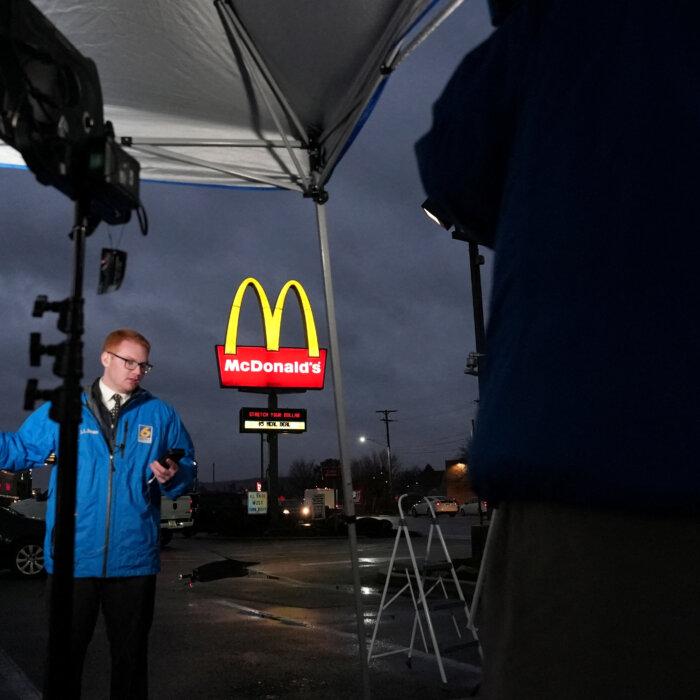 Google Pulls McDonald’s Negative Reviews Over Arrest in UnitedHealth Murder