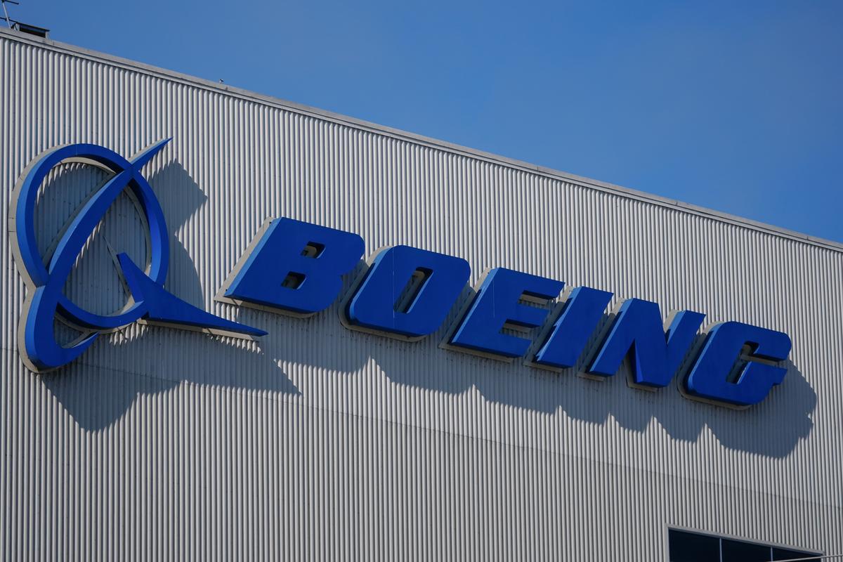 Family Sues Boeing Over Whistleblower’s Suicide
