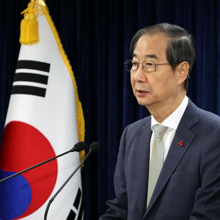 The Epoch Times