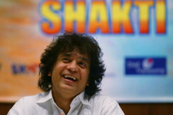 Zakir Hussain, One of India’s Most Accomplished Classical Musicians, Dies at 73