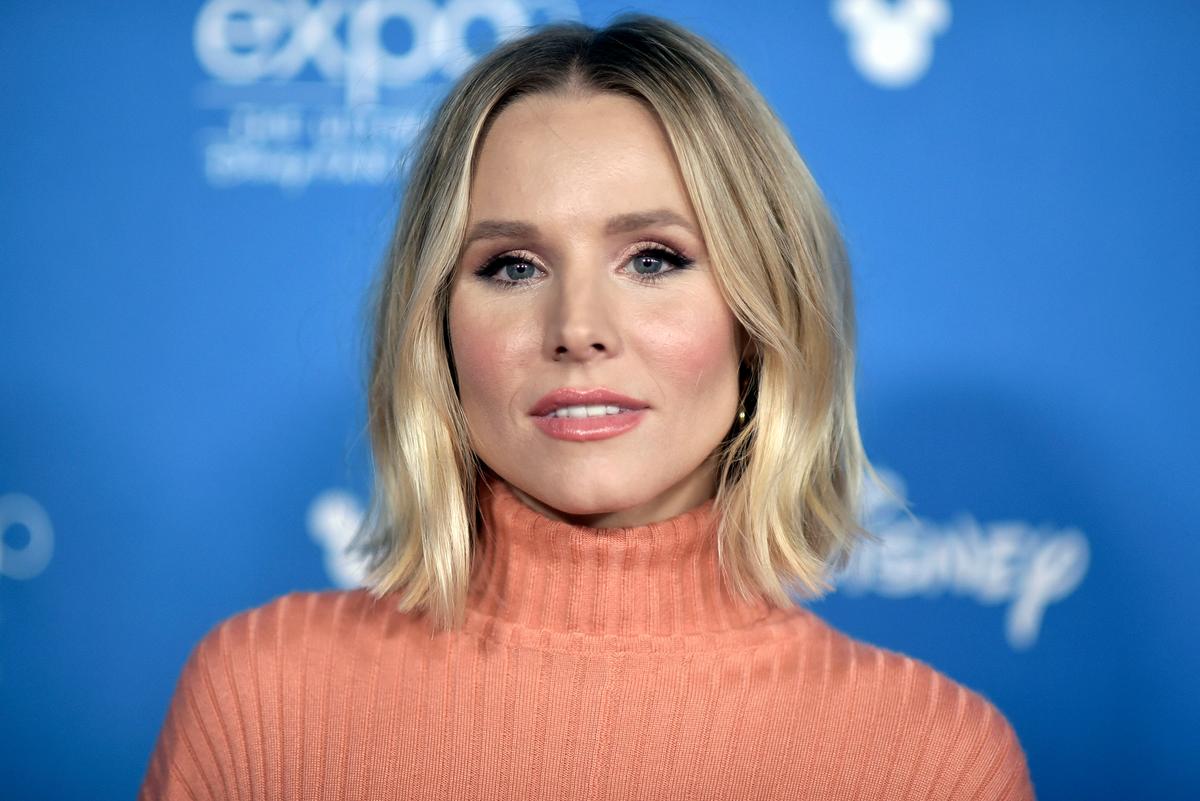 Kristen Bell Set to Return as Host of Screen Actors Guild Awards Next Year
