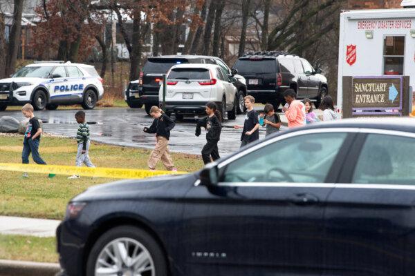 Teen Girl’s Motive Unclear in Wisconsin Christian School Shooting