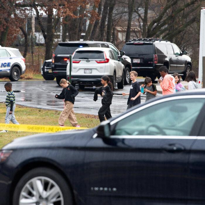 Police Search for Motive in Wisconsin School Shooting