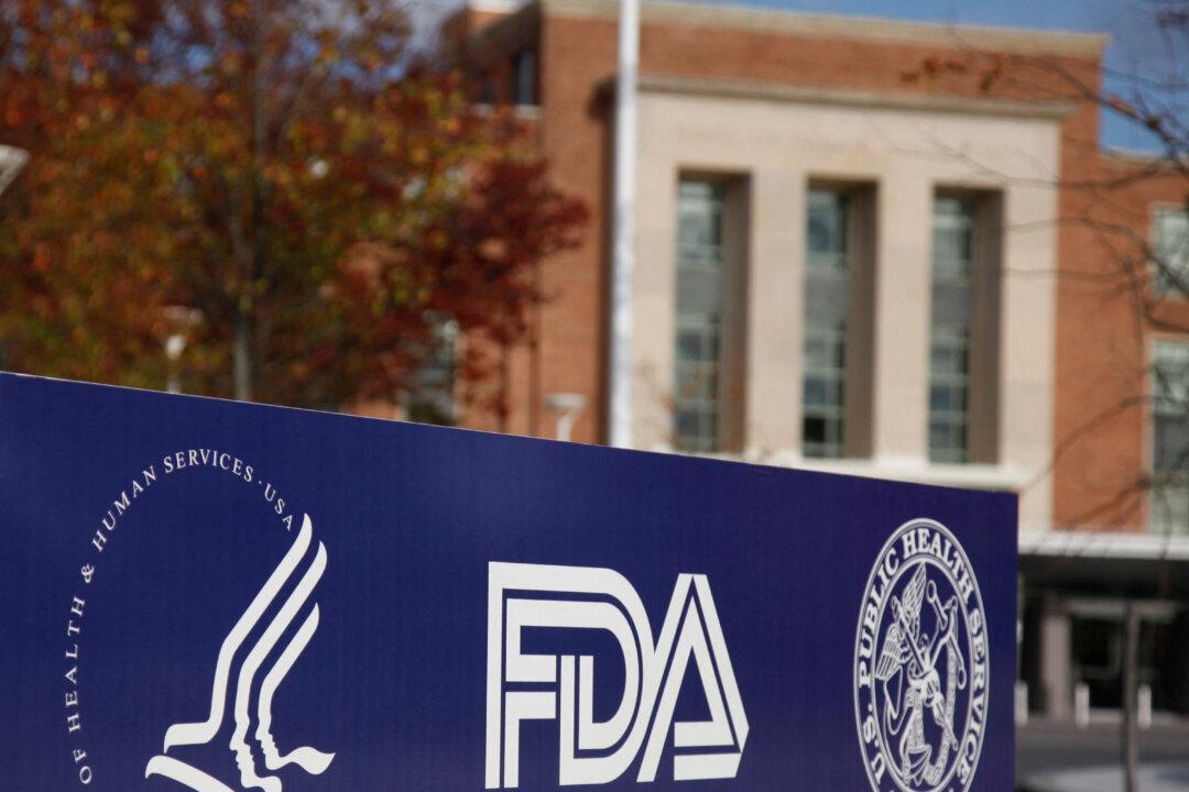 FDA Warns Online Vendors Selling Unapproved Weight-Loss Drugs