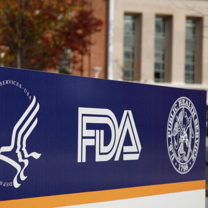 Watchdog Reports FDA Not Meeting Food Inspection Targets Since 2018