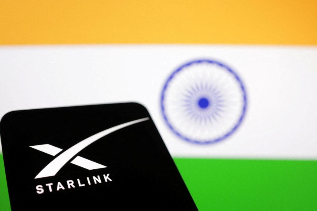 Musk Rebuts Claims That Terrorists Are Using Starlink in India