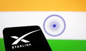 Musk Rebuts Claims That Terrorists Are Using Starlink in India