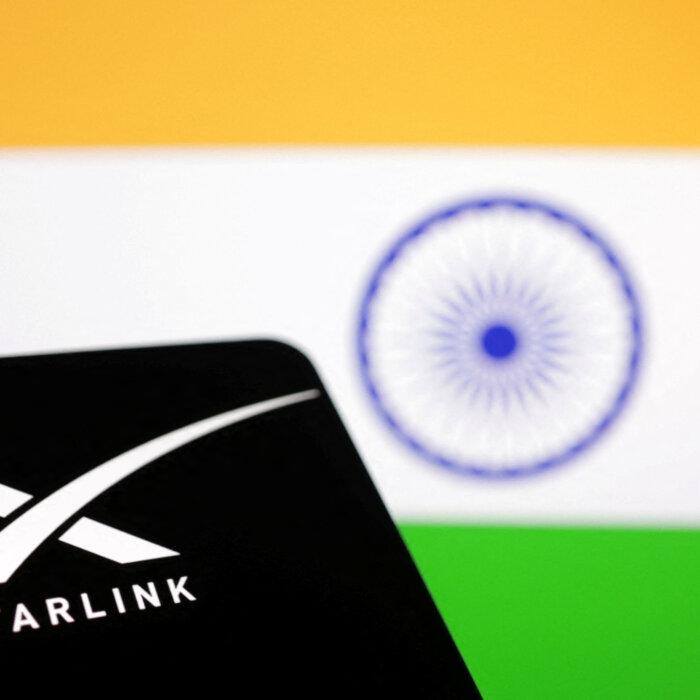 Musk Rebuts Claims That Terrorists Are Using Starlink in India